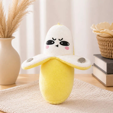 Interactive Music Plush Toy