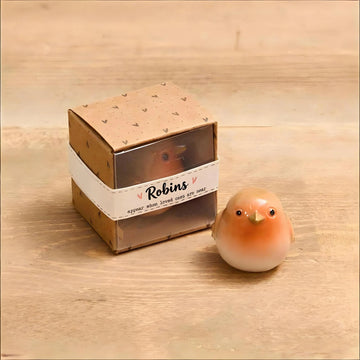 Cute Animal Mini Keepsake Ornament – Adorable Pocket Companion Gift